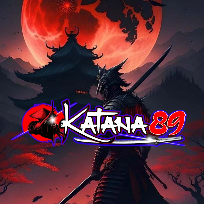 KATANA89 ♆ Link Login Situs Gaming Terbaik Indonesia